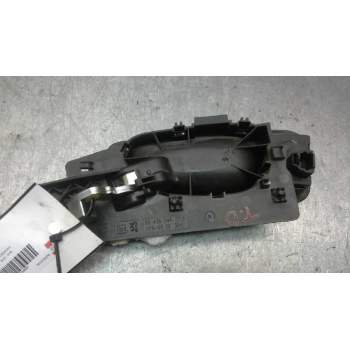 Recambio de maneta interior trasera derecha para peugeot 307 (s1) xs referencia OEM IAM   