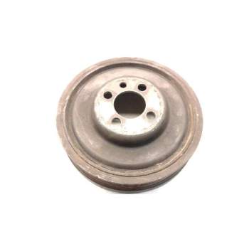 Recambio de polea cigueñal para audi q5 (8r) 2.0 tdi (125kw) referencia OEM IAM 038105243M  