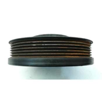 Recambio de polea cigueñal para audi q5 (8r) 2.0 tdi (125kw) referencia OEM IAM 038105243M  