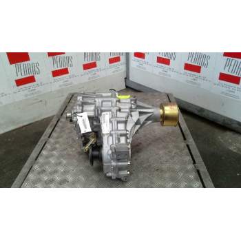 Recambio de caja transfer para nissan terrano (wd21) 2.7 turbodiesel referencia OEM IAM 33100G2311  33100G2311