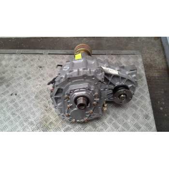 Recambio de caja transfer para nissan terrano (wd21) 2.7 turbodiesel referencia OEM IAM 33100G2311  33100G2311