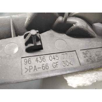 Recambio de maneta interior trasera izquierda para peugeot 307 (s1) xs referencia OEM IAM 9643604577  