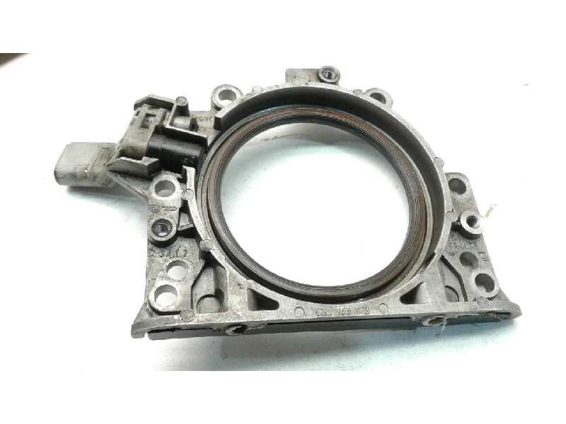 Recambio de reten cigueñal izquierdo para audi q5 (8r) 2.0 tdi (125kw) referencia OEM IAM 03L103171 03L103171 A 