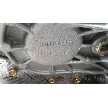 Recambio de caja transfer para nissan terrano (wd21) 2.7 turbodiesel referencia OEM IAM 33100G2311  33100G2311
