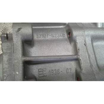 Recambio de caja transfer para nissan terrano (wd21) 2.7 turbodiesel referencia OEM IAM 33100G2311  33100G2311