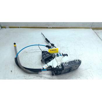 CERRADURA PUERTA TRASERA IZQUIERDA A0997300135 