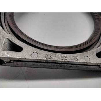 Recambio de reten cigueñal izquierdo para audi q5 (8r) 2.0 tdi (125kw) referencia OEM IAM 03L103171 03L103171 A 