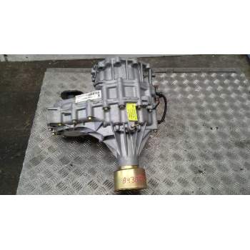 Recambio de caja transfer para nissan terrano (wd21) 2.7 turbodiesel referencia OEM IAM 33100G2311  33100G2311