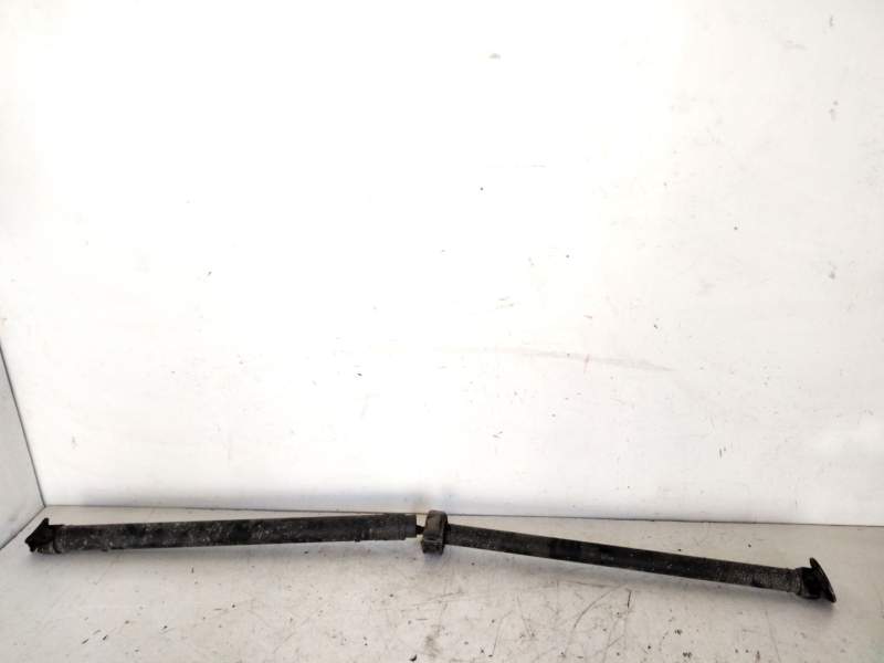 Recambio de transmision central para nissan qashqai (j10) tekna referencia OEM IAM   