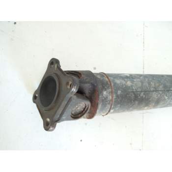 Recambio de transmision central para nissan qashqai (j10) tekna referencia OEM IAM   