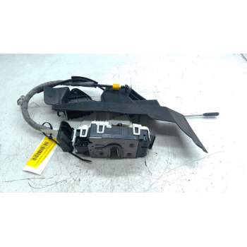CERRADURA PUERTA DELANTERA IZQUIERDA A0997200135 