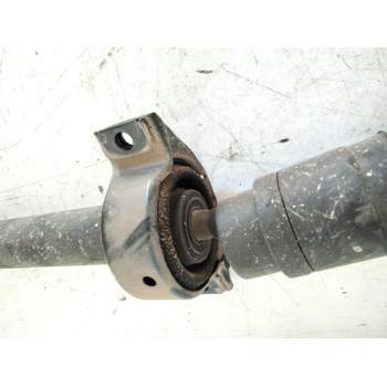Recambio de transmision central para nissan qashqai (j10) tekna referencia OEM IAM   