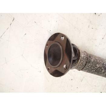 Recambio de transmision central para nissan qashqai (j10) tekna referencia OEM IAM   