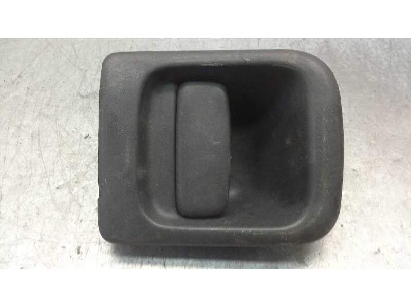 Recambio de maneta exterior delantera izquierda para renault master desde ´98 2.5 diesel referencia OEM IAM   