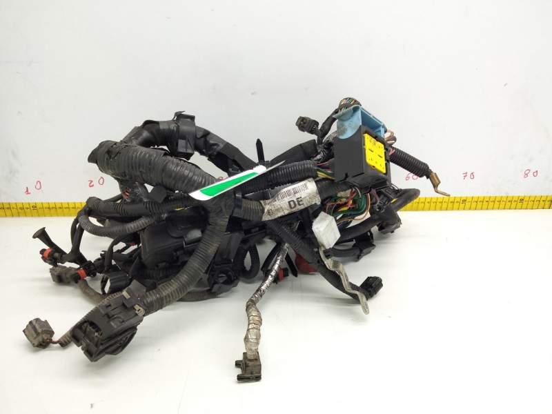 Recambio de instalacion motor para nissan qashqai (j10) tekna referencia OEM IAM 24011BB01E  