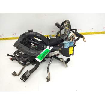 Recambio de instalacion motor para nissan qashqai (j10) tekna referencia OEM IAM 24011BB01E  