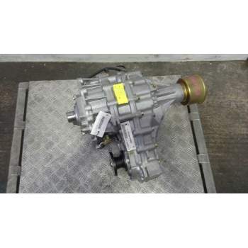 Recambio de caja transfer para nissan terrano (wd21) 2.7 turbodiesel referencia OEM IAM 33100G2304  33100G2304