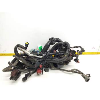 Recambio de instalacion motor para nissan qashqai (j10) tekna referencia OEM IAM 24011BB01E  