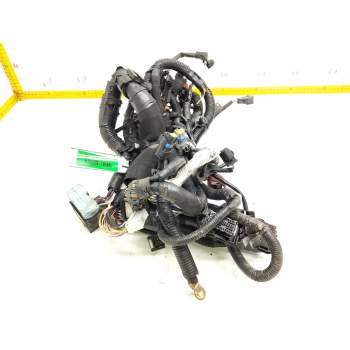 Recambio de instalacion motor para nissan qashqai (j10) tekna referencia OEM IAM 24011BB01E  