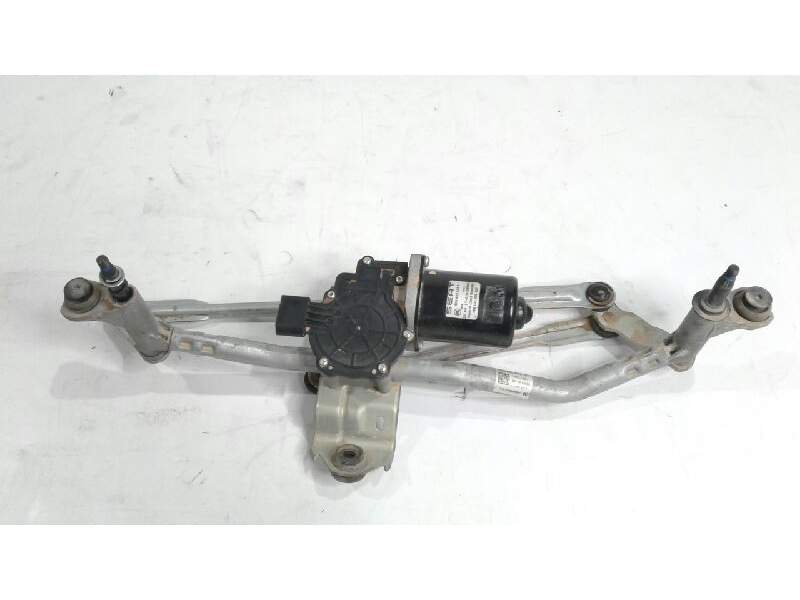 Recambio de motor limpia delantero para seat ateca (kh7) style referencia OEM IAM 576955113A  
