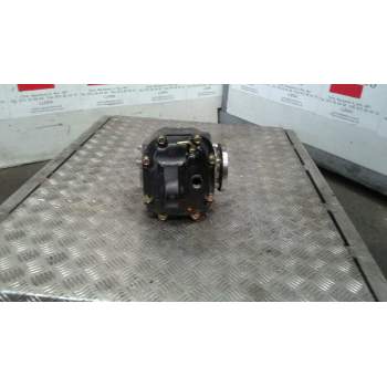 Recambio de diferencial delantero para nissan terrano/terrano.ii (r20) 2.7 turbodiesel referencia OEM IAM 38501G2309  38501G2309