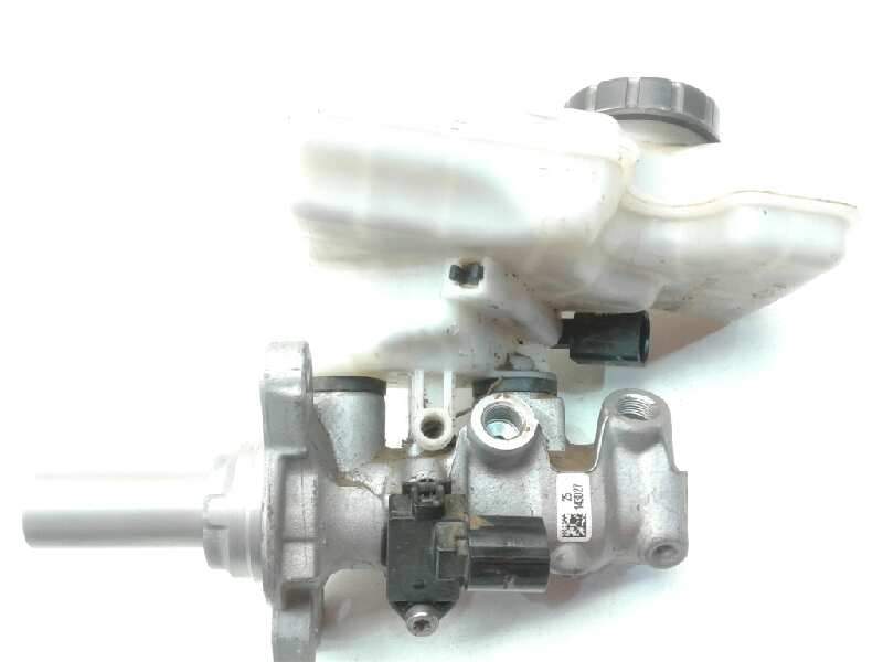 Recambio de bomba freno para seat ateca (kh7) style referencia OEM IAM   