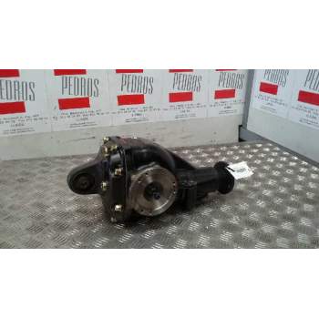 Recambio de diferencial delantero para nissan terrano/terrano.ii (r20) 2.7 turbodiesel referencia OEM IAM 38501G2308  38501G2308