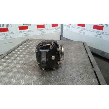 Recambio de diferencial delantero para nissan terrano/terrano.ii (r20) 2.7 turbodiesel referencia OEM IAM 38501G2308  38501G2308