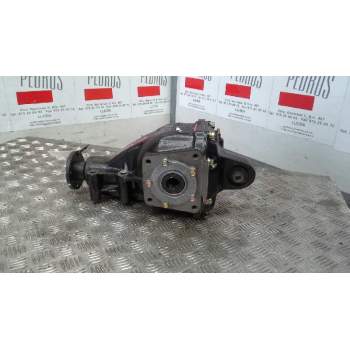 Recambio de diferencial delantero para nissan terrano/terrano.ii (r20) 2.7 turbodiesel referencia OEM IAM 38501G2308  38501G2308