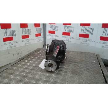 Recambio de diferencial delantero para nissan terrano/terrano.ii (r20) 2.7 turbodiesel referencia OEM IAM 38501G2308  38501G2308