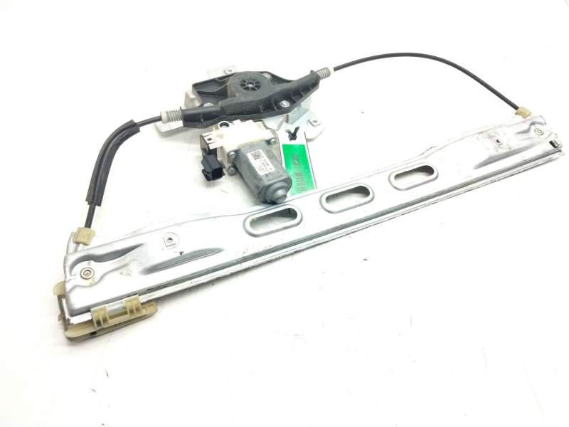 Recambio de elevalunas delantero izquierdo para ford tourneo courier (c4a) ambiente referencia OEM IAM ET76A23201CC  
