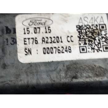 Recambio de elevalunas delantero izquierdo para ford tourneo courier (c4a) ambiente referencia OEM IAM ET76A23201CC  