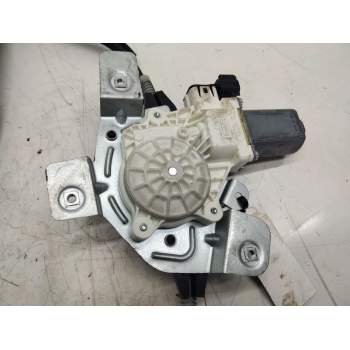 Recambio de elevalunas delantero izquierdo para ford tourneo courier (c4a) ambiente referencia OEM IAM ET76A23201CC  