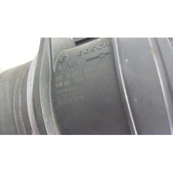 Recambio de caudalimetro para volkswagen passat lim. (362) exclusive bluemotion referencia OEM IAM 0281002956  