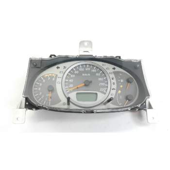 CUADRO INSTRUMENTOS BU0672Y28354 