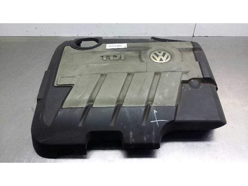 Recambio de tapa motor para volkswagen scirocco (137) 2.0 tdi (125kw) referencia OEM IAM 03L103925  