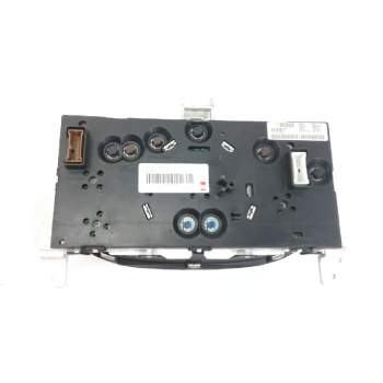 Recambio de cuadro instrumentos para nissan almera tino (v10m) básico referencia OEM IAM BU0672Y28354  