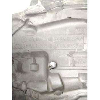 Recambio de tapa motor para volkswagen scirocco (137) 2.0 tdi (125kw) referencia OEM IAM 03L103925  
