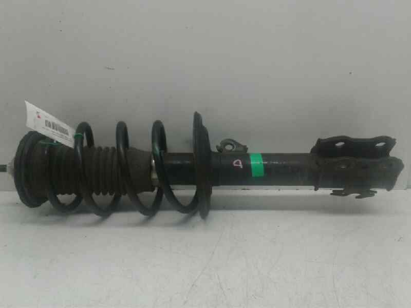 Recambio de amortiguador delantero derecho para toyota yaris (ksp9/scp9/nlp9) básico referencia OEM IAM 485100D19U  