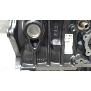 Recambio de bloque para nissan serena (c23m) 2.3 diesel referencia OEM IAM LD23  110107C025