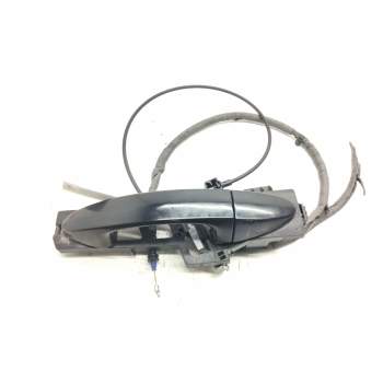 Recambio de maneta exterior trasera derecha para ford tourneo courier (c4a) ambiente referencia OEM IAM   