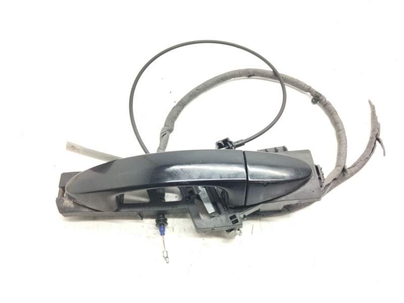 Recambio de maneta exterior trasera derecha para ford tourneo courier (c4a) ambiente referencia OEM IAM   