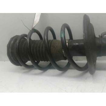 Recambio de amortiguador delantero derecho para toyota yaris (ksp9/scp9/nlp9) básico referencia OEM IAM 485100D19U  