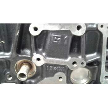 Recambio de bloque para nissan serena (c23m) 2.3 diesel referencia OEM IAM LD23  110107C025