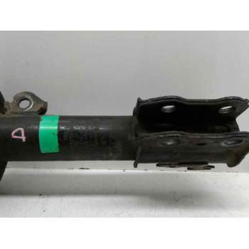 Recambio de amortiguador delantero derecho para toyota yaris (ksp9/scp9/nlp9) básico referencia OEM IAM 485100D19U  