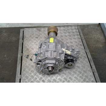 Recambio de caja transfer para nissan terrano (wd21) 2.7 turbodiesel referencia OEM IAM 33100G2312  33100G2312