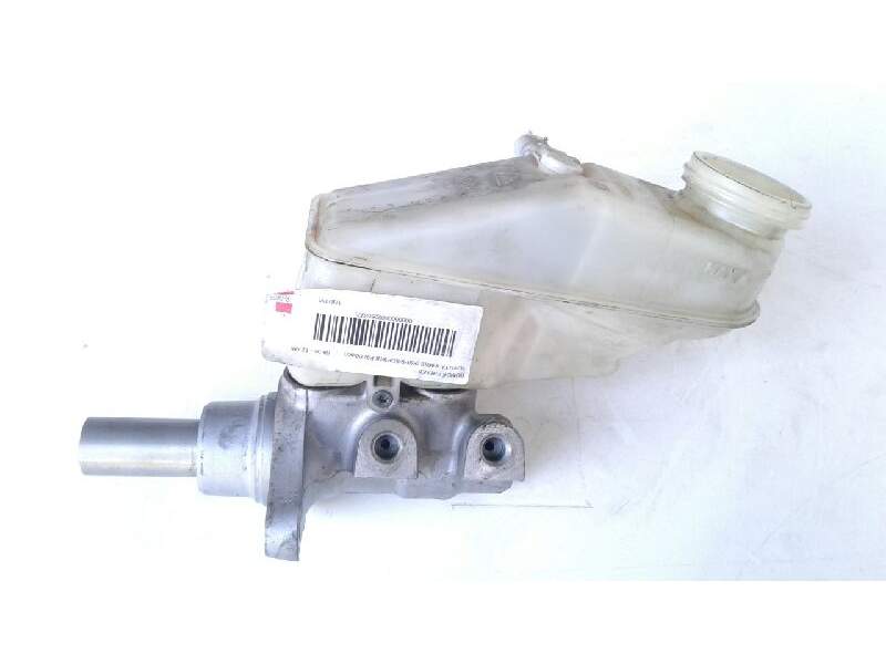 Recambio de bomba freno para toyota yaris (ksp9/scp9/nlp9) básico referencia OEM IAM 4720109161  