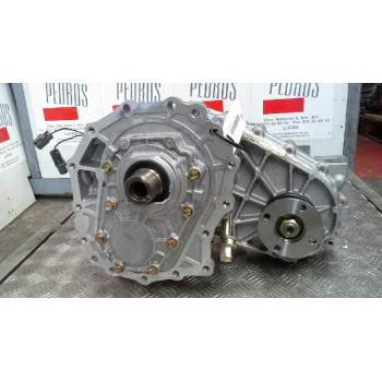Recambio de caja transfer para nissan terrano (wd21) 2.7 turbodiesel referencia OEM IAM 33100G2312  33100G2312