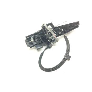 Recambio de maneta exterior delantera derecha para ford tourneo courier (c4a) ambiente referencia OEM IAM   