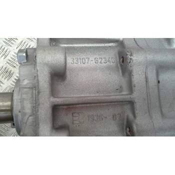 Recambio de caja transfer para nissan terrano (wd21) 2.7 turbodiesel referencia OEM IAM 33100G2312  33100G2312